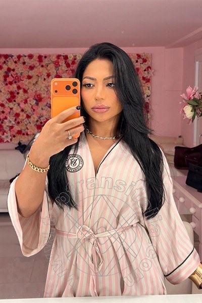 Foto selfie 2 di Manuella transex Padova