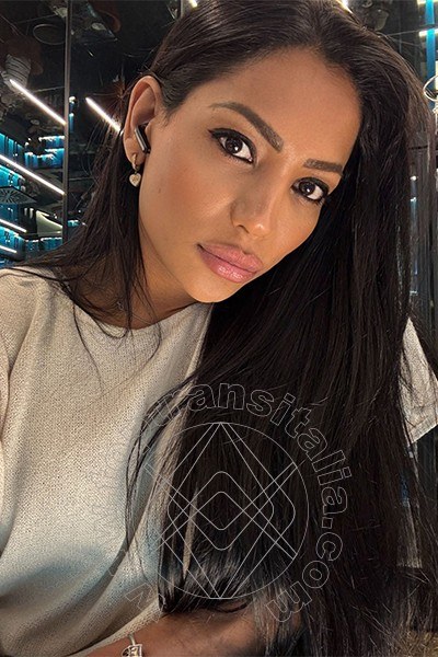 Foto selfie 1 di Manuella transex Padova