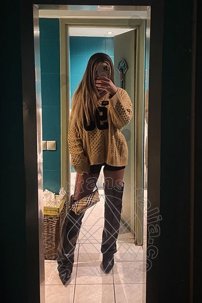 Foto selfie 11 di Ellena Bittencourt transex Roma