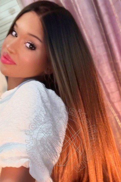 Foto selfie 1 di Evelyn Domenicana transex Cuneo