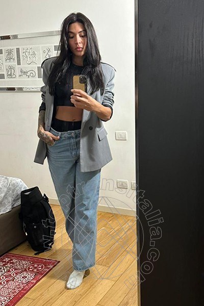 Foto selfie 5 di Miss Bianca Reis transex Bergamo