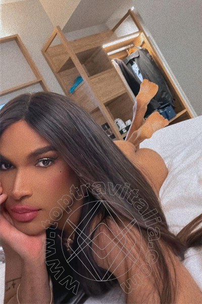 Foto selfie 3 di Giovanna Close transex Bologna