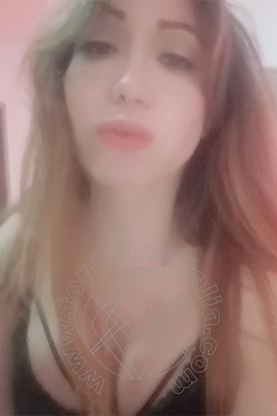 Foto selfie 3 di Penelope transex Caltanissetta