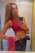 Foto selfie 2 di Allien Ashtar transex Ginevra