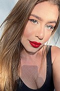 Foto selfie 1 di Angel Camargo transex Roma