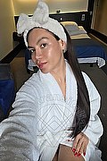Foto selfie di Kim Tifany transex Amsterdam