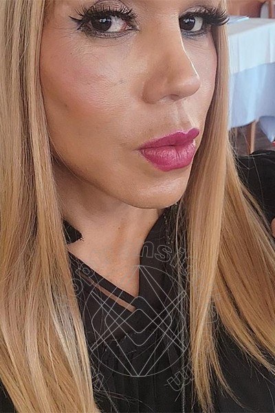 Foto selfie 7 di Silvia transex Bolzano