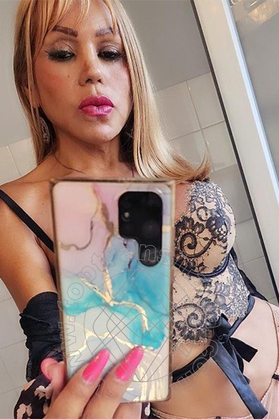Foto selfie 5 di Silvia transex Bolzano