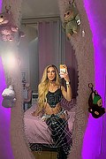 Foto selfie 2 di Dafinny Doll transex Roma
