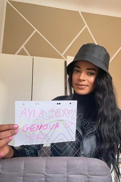 Foto selfie 1 di Ayla Sexy transex Cattolica