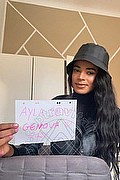 Foto selfie 1 di Ayla Sexy transex Cattolica