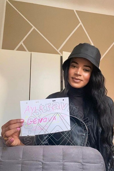 Foto selfie di Ayla Sexy transex Cattolica