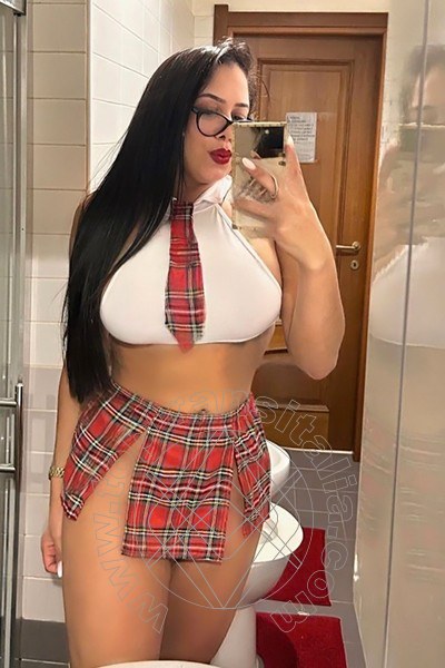 Foto selfie 1 di Beatrix transex Sestri Levante