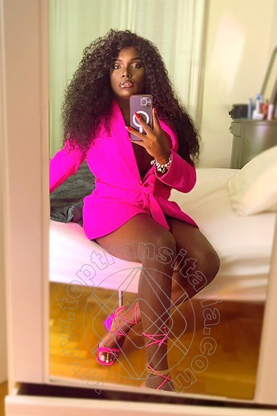 Foto selfie 9 di Karol Bombom transex Londra