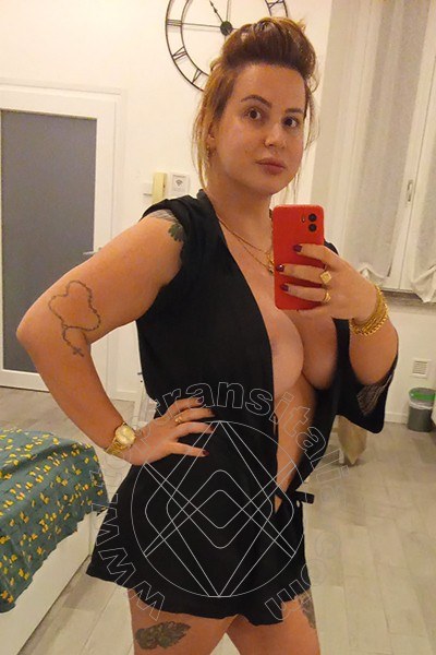 Foto selfie 6 di Maite De L'enclos transex Trento