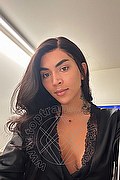 Foto selfie 2 di Miss Bianca Reis transex Bergamo