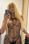 Foto selfie 1 di Keitty Tolposky transex Salvador bahia