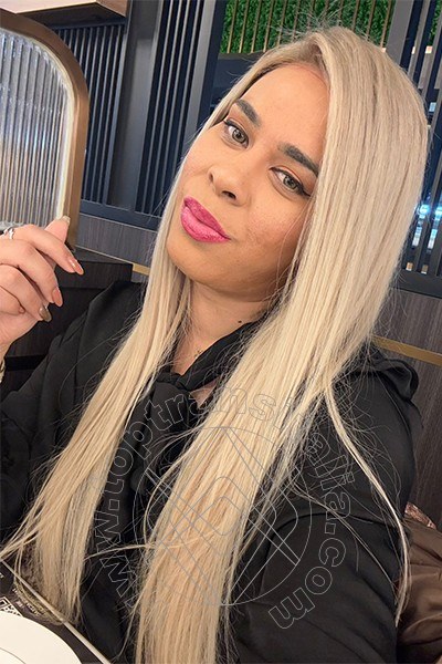 Foto selfie 22 di Diana Ferraz transex Altopascio