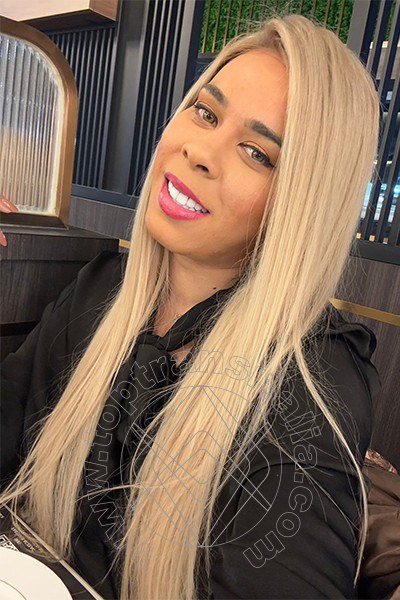 Foto selfie 21 di Diana Ferraz transex Altopascio