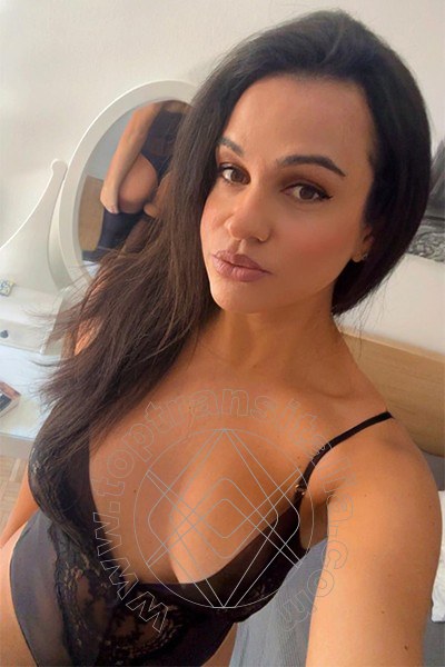 Foto selfie 8 di Camilla Honey transex Bergamo