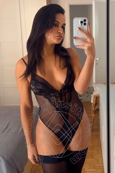 Foto selfie 5 di Camilla Honey transex Bergamo