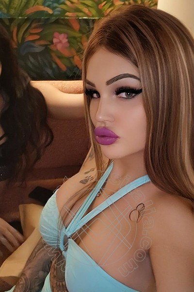 Foto selfie 5 di Cristina transex Barcellona