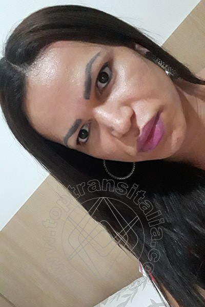 Foto selfie 1 di Isadora Bella transex Ferrara