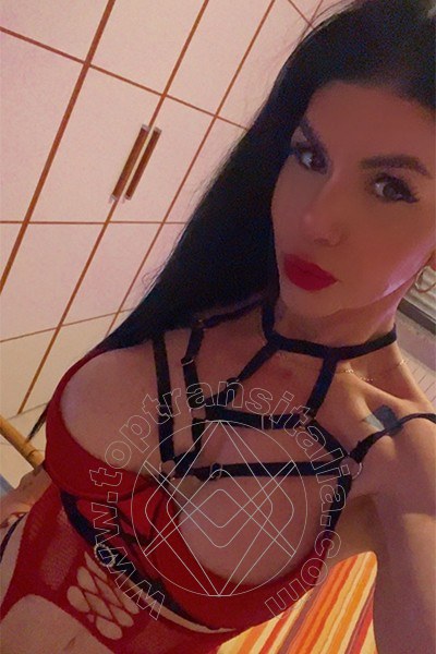 Foto selfie 2 di Antonella Spagnola transex Varese