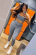 Foto selfie 2 di Brithany Hausenbek transex Parigi