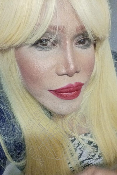 Foto selfie 43 di Nicole Vip Venturiny transex Milano