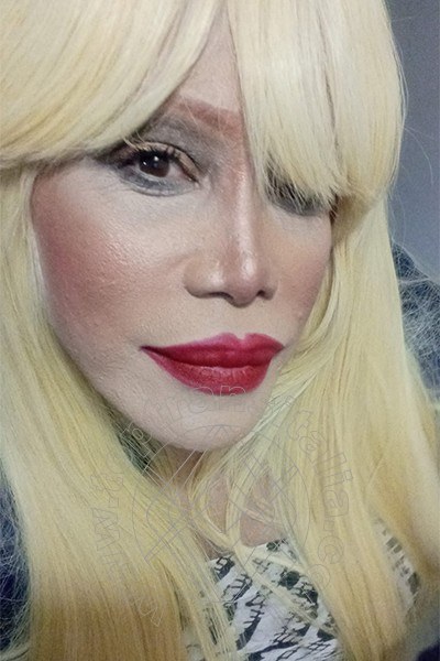 Foto selfie 42 di Nicole Vip Venturiny transex Milano