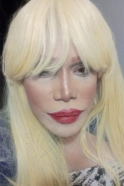 Foto selfie 44 di Nicole Vip Venturiny transex Milano