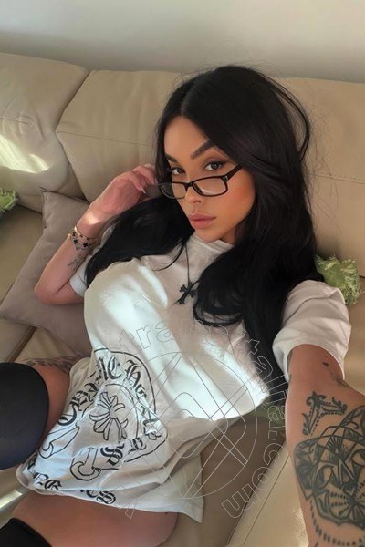Foto selfie 14 di Sara Luna transex Grosseto