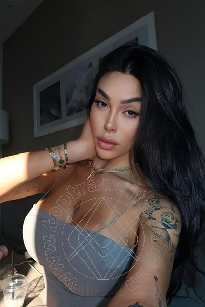 Foto selfie 13 di Sara Luna transex Grosseto