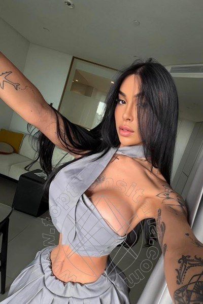 Foto selfie 10 di Sara Luna transex Grosseto