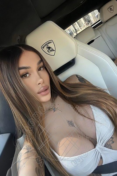 Foto selfie 1 di Sara Luna transex Grosseto