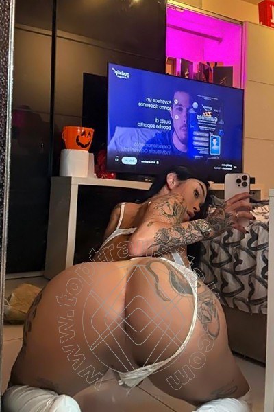 Foto selfie hot 1 di Sara Luna transex Grosseto
