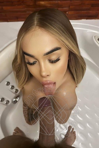 Foto selfie hot di Sara Luna transex Grosseto