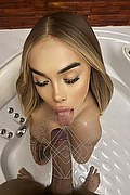 Foto selfie hot di Sara Luna transex Grosseto