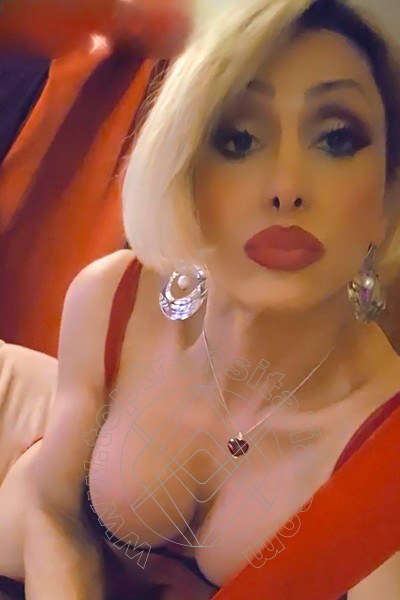 Foto selfie 88 di Regina Audrey Italiana transex Monza