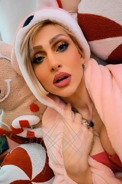 Foto selfie 76 di Regina Audrey Italiana transex Monza