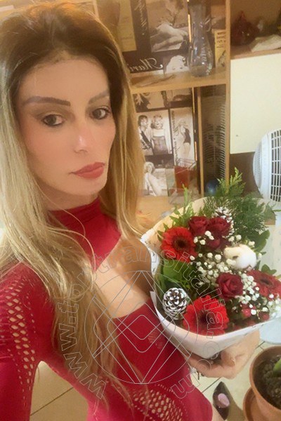 Foto selfie 8 di Bianca Venturini transex Altopascio