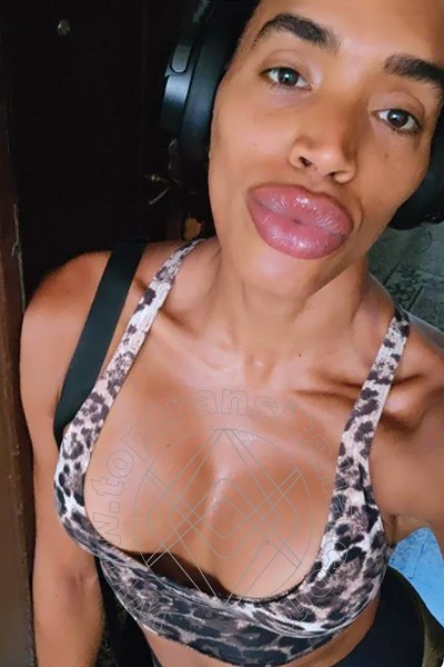 Foto selfie 10 di Violet transex Milano