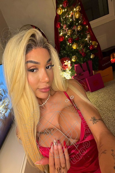 Foto selfie 5 di Karollayne arruda transex Milano