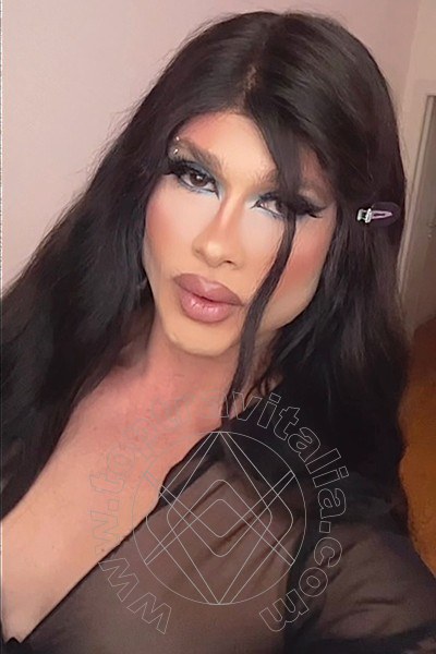 Foto selfie 9 di Valentina transex Parma
