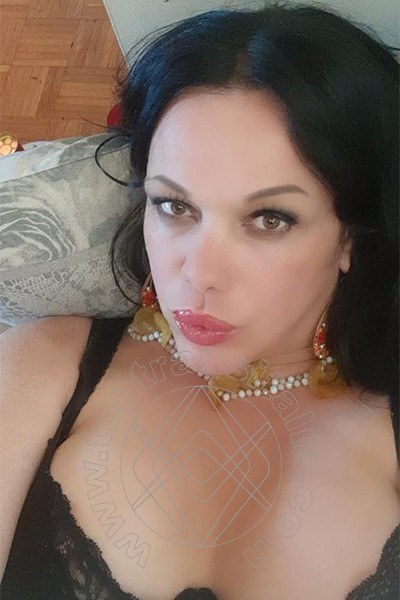 Foto selfie 19 di Suzana Pantera transex Bologna