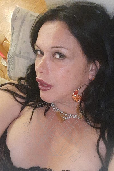 Foto selfie 18 di Suzana Pantera transex Bologna
