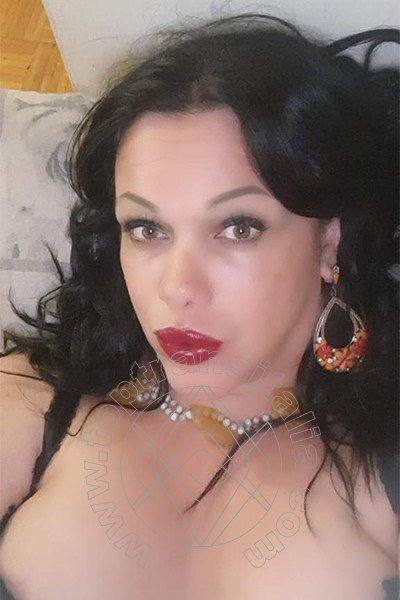 Foto selfie 17 di Suzana Pantera transex Bologna