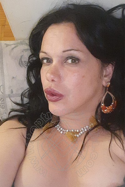 Foto selfie 16 di Suzana Pantera transex Bologna