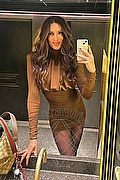 Foto selfie 2 di Leticia Blend transex Milano